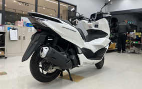 HONDA PCX 160 KF47