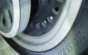 HARLEY FLSTFB 1580 2012
