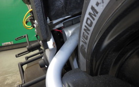 HARLEY FXSTD 1450 2000