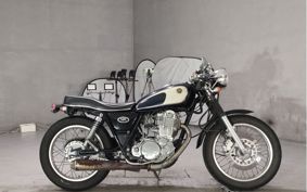 YAMAHA SR400 RH16J