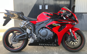 HONDA CBR1000RR 2006 SC57