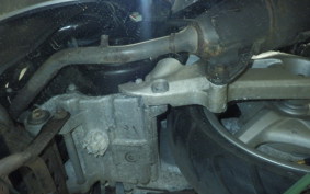 YAMAHA CYGNUS 125 X 2 SE44J
