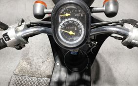 HONDA TODAY AF67