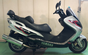 YAMAHA MAJESTY 125FI LPRSE27