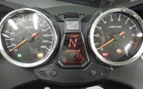 HONDA CB1300SF SUPER FOUR Gen. 3 2025 SC54