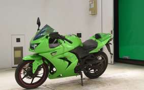 KAWASAKI NINJA 250R EX250K