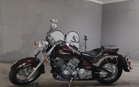 YAMAHA DRAGSTAR400 CLASSIC VH02J