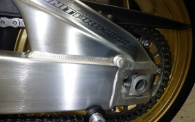 HONDA CBR1000RR GEN 3 SPECIAL 2017