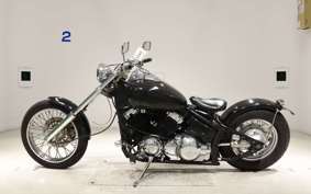 YAMAHA DRAGSTAR 400 2018 4TR