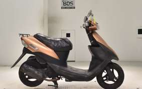 SUZUKI LET's 2