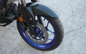 YAMAHA MT-25 RG43J