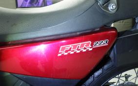 HONDA FTR223 2023 MC34