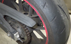 HONDA CBR400R 2013 NC47
