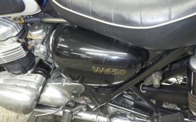 KAWASAKI W650 2006 EJ650A