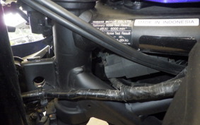 YAMAHA YZF-R25 2002 RG43J