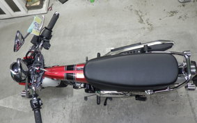 HONDA DAX 125 1998 JB04
