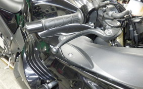 KAWASAKI ZZ1400 NINJA R 2008 ZXT40C