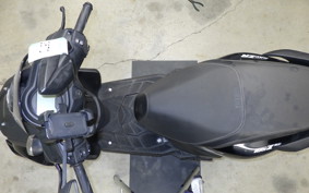 YAMAHA CYGNUSRAYZR 2010