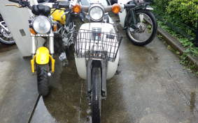 HONDA C70 SUPER CUB C70