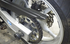 YAMAHA FAZER FZ6 S 2003