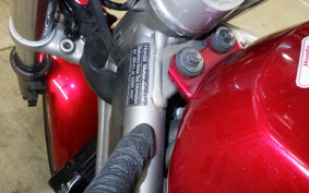 HONDA VTR 250 Gen. 2 2007 MC33