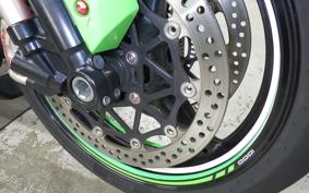 KAWASAKI ZX 10 NINJA ABS 2016