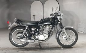 YAMAHA SR400 1JR