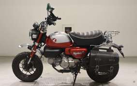 HONDA MONKEY 125 2003 JB03