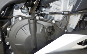 KAWASAKI ZX-4R SE 2025 ZX400P