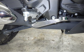 HONDA CB190X