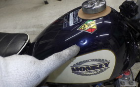 HONDA MONKEY 1998 Z50J