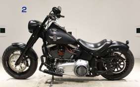 HARLEY FLSTFB 1580 2009