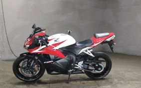 HONDA CBR600RR PC40