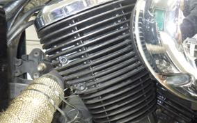 HONDA SHADOW 400 1999 NC34