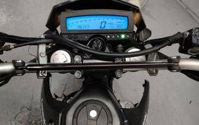 KAWASAKI D-TRACKERX LX250V