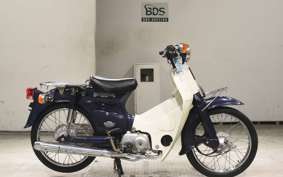HONDA C50 SUPER CUB AA01