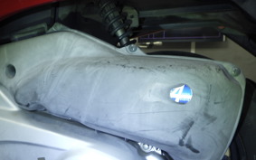 HONDA TODAY 2 AF67