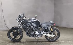 KAWASAKI BALIUS250-2 ZR250B
