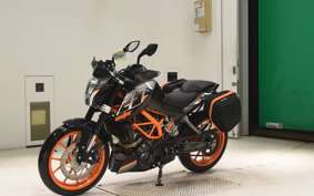 KTM 250 DUKE 1999