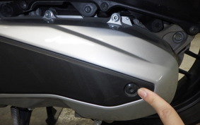 HONDA ADV160 2015 KF54