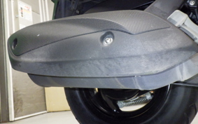 YAMAHA AXIS 125 Z