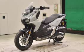 HONDA ADV160 2013 KF54