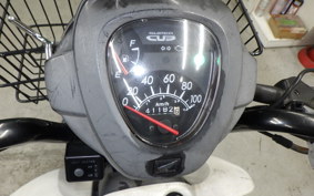 HONDA C110 SUPER CUB 2006 JA07