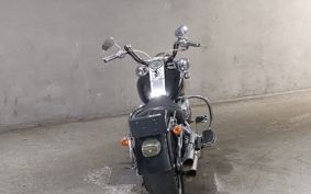 HARLEY FLSTF 1580 2007 BX5