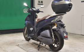 KYMCO TERSELY S125