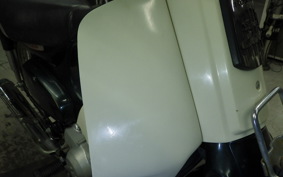 HONDA C50 SUPER CUB 1996 AA01