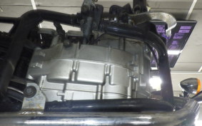 KAWASAKI ELIMINATOR 125 2025 BN125A