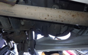 HONDA CBR250R A MC41