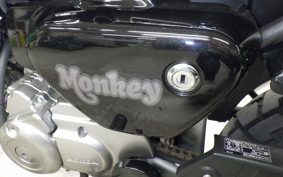 HONDA MONKEY 125 2004 JB03