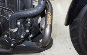 HONDA CB250RA 2016 MC52